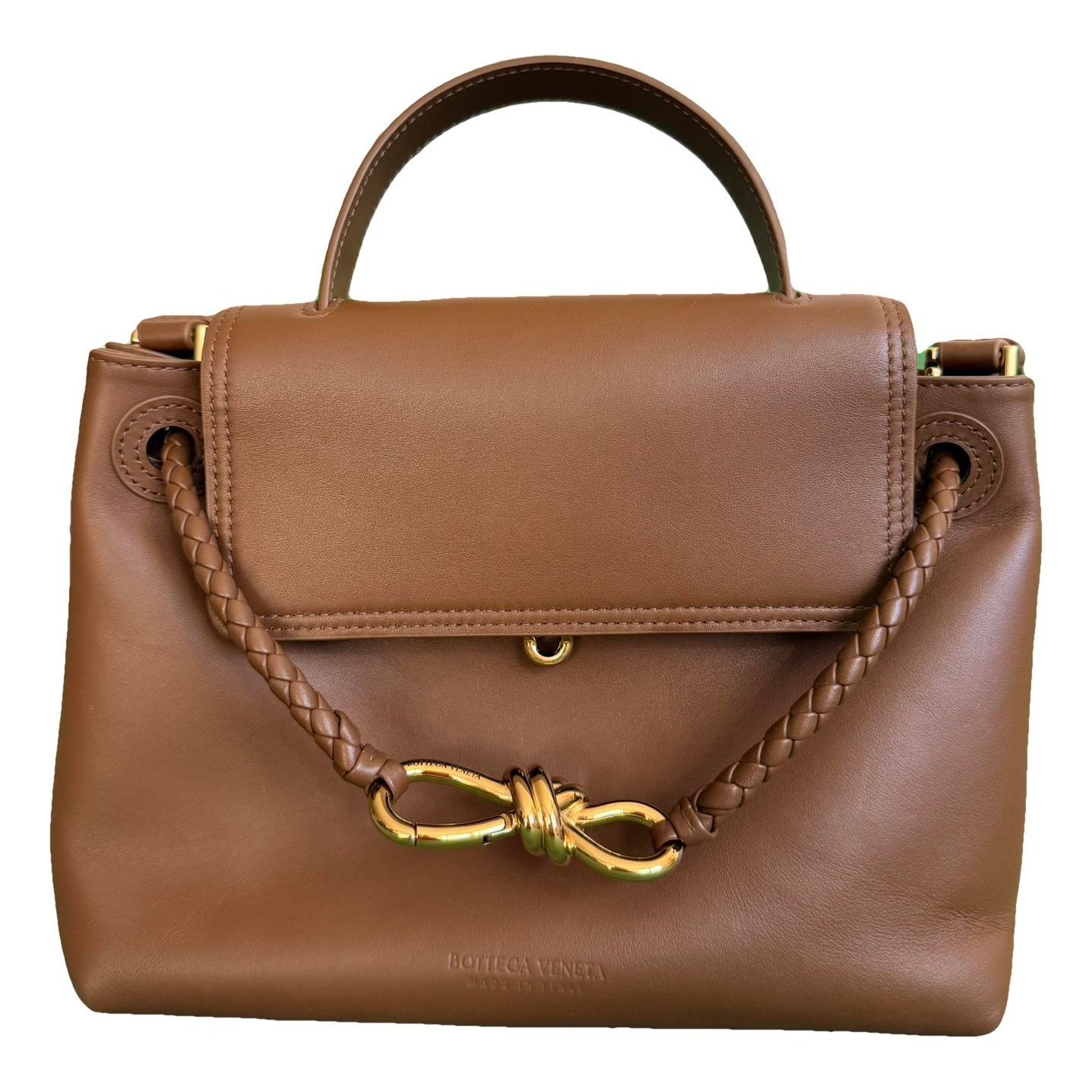 Ciao leather crossbody bag