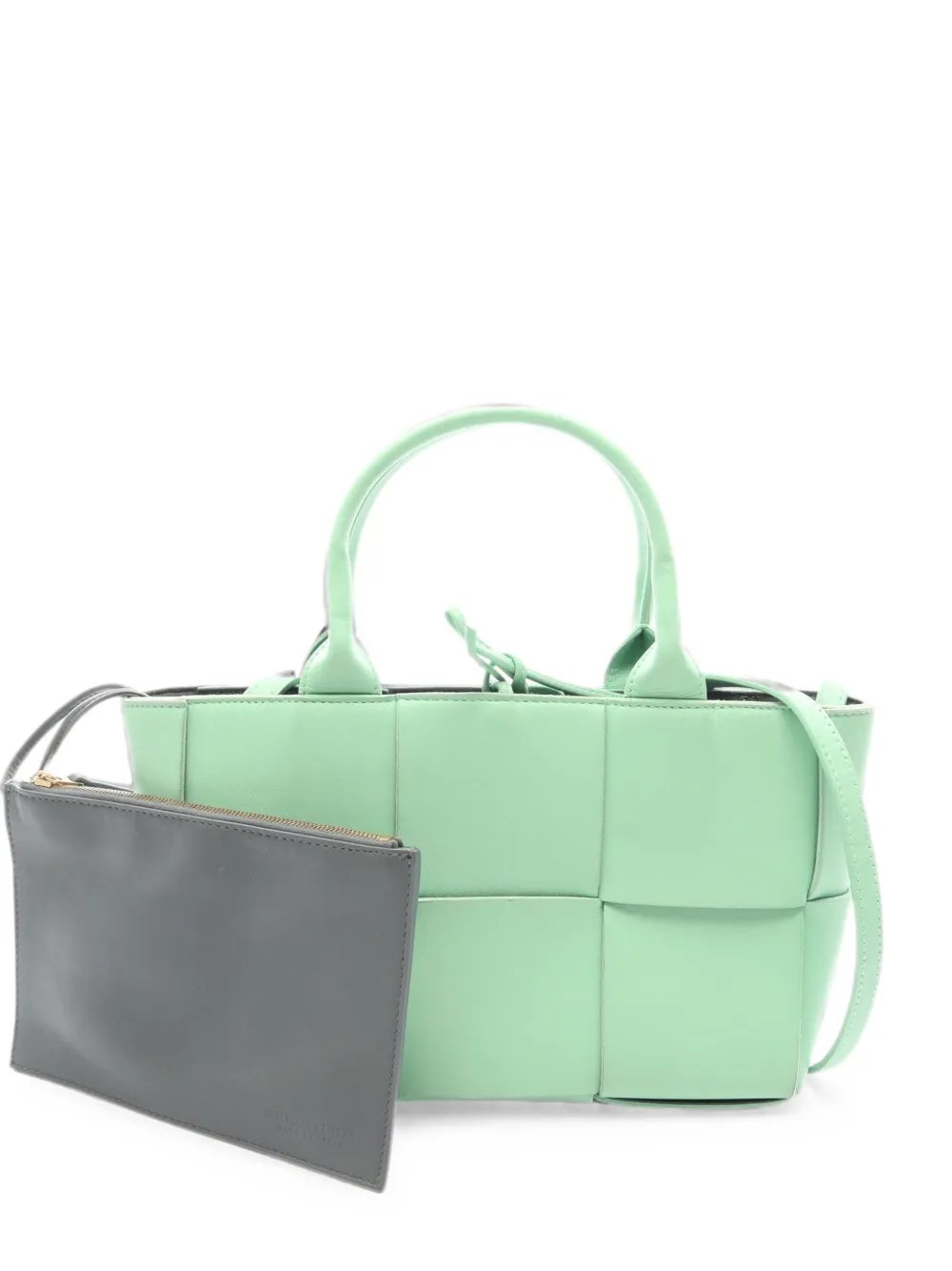 2000s Mini Arco tote bag