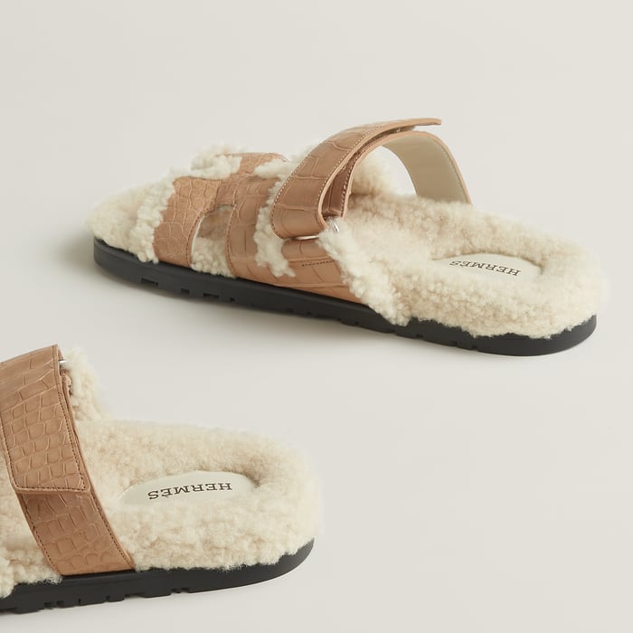 Chypre Sandal