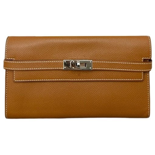 Kelly To Go leather handbag
