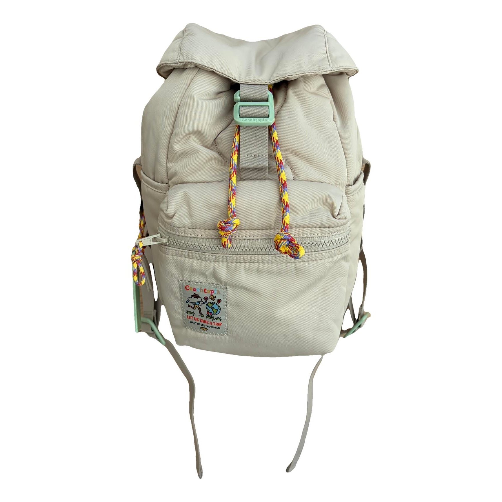 Backpack