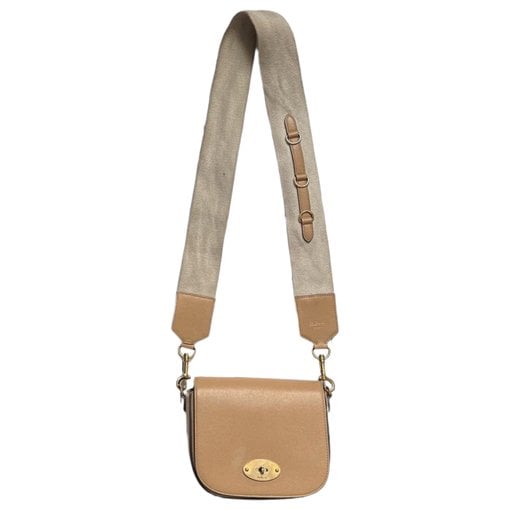 Darley leather crossbody bag