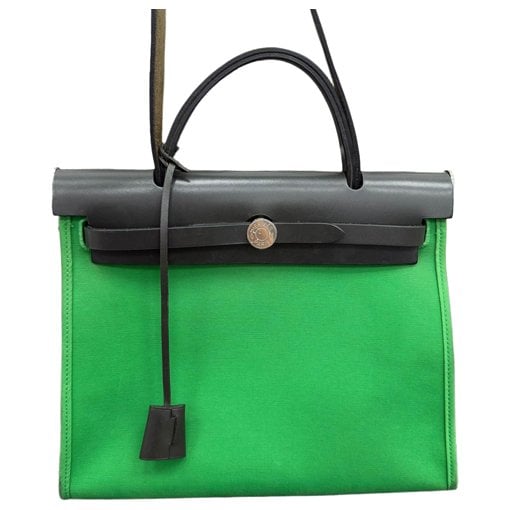 Herbag cloth handbag