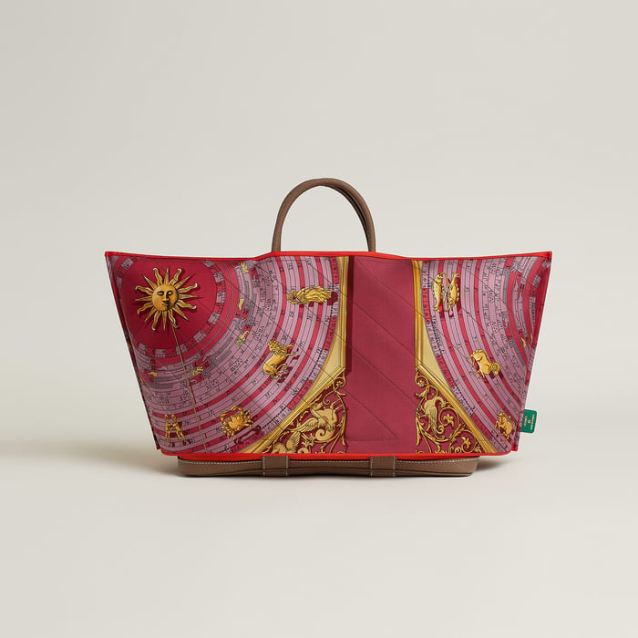 Random Striped Jersey Bag Cover