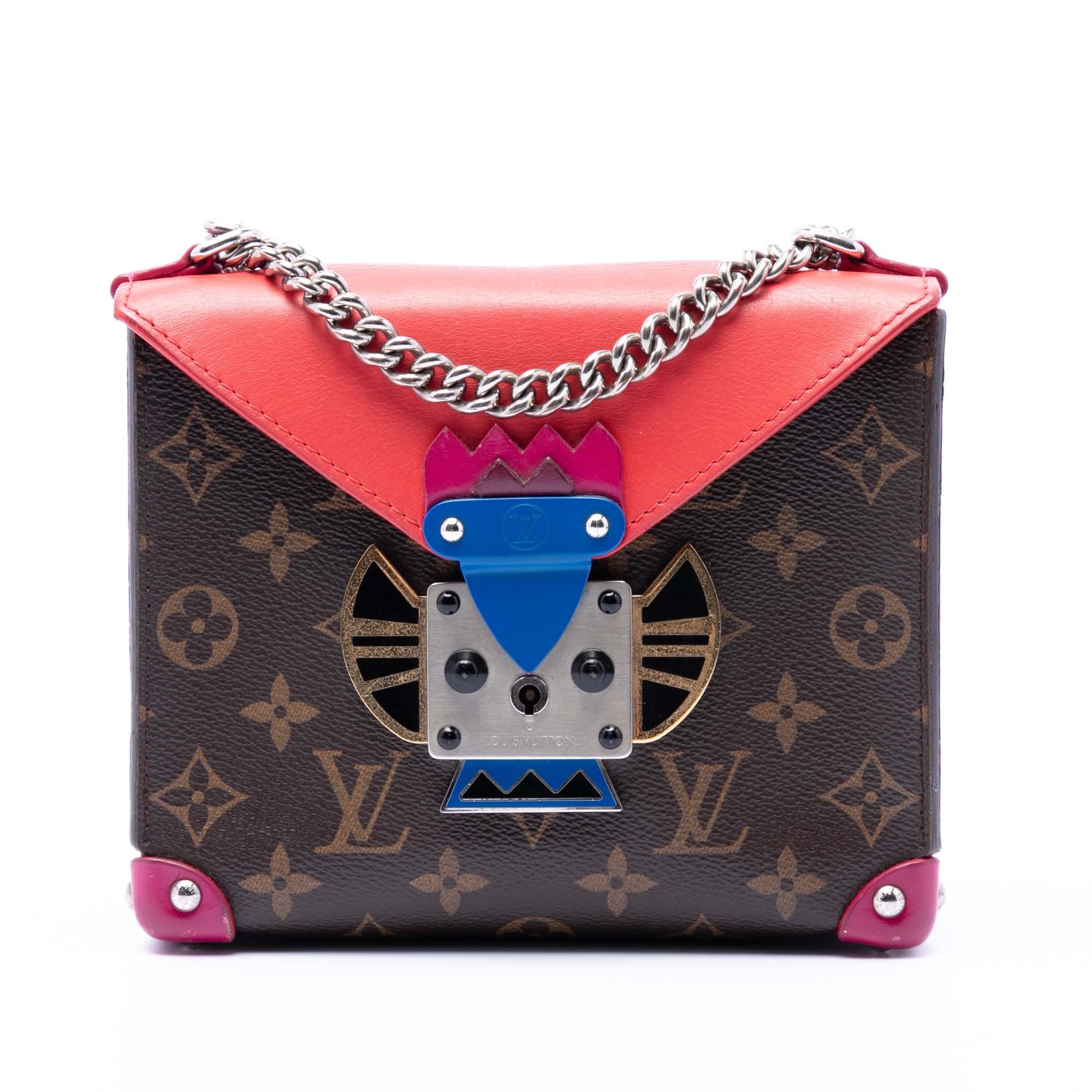 Cloth handbag