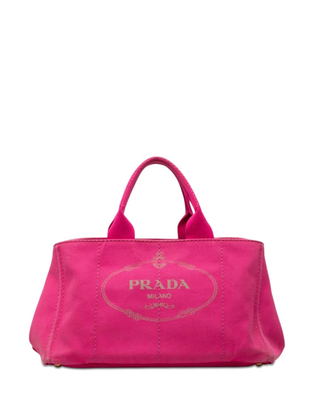 2010-2026 Canvas Canapa Logo satchel