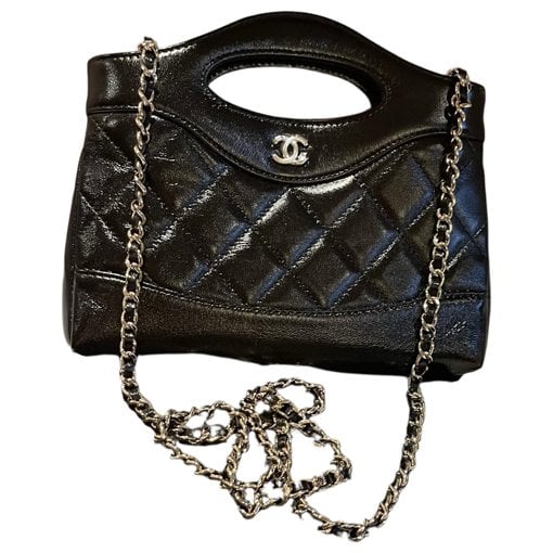 31 leather handbag