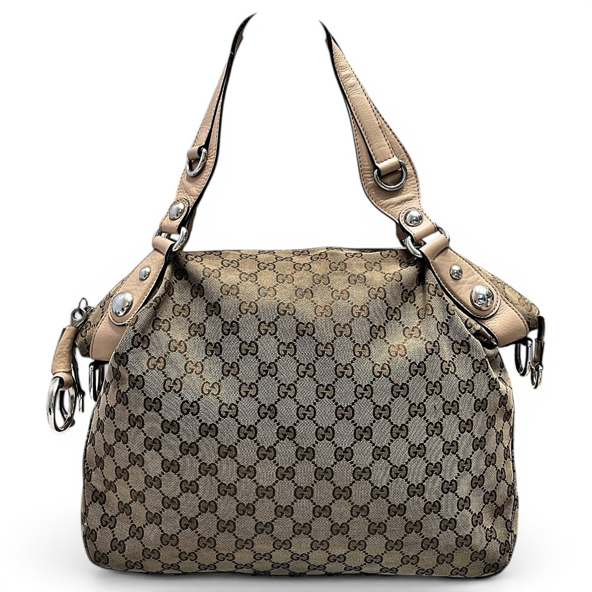 Cloth handbag