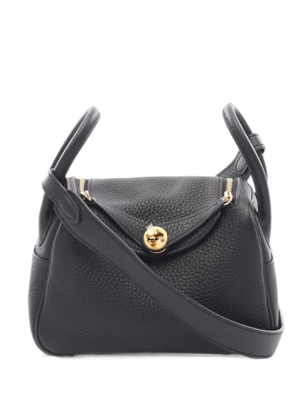 2026 mini Lindy tote bag