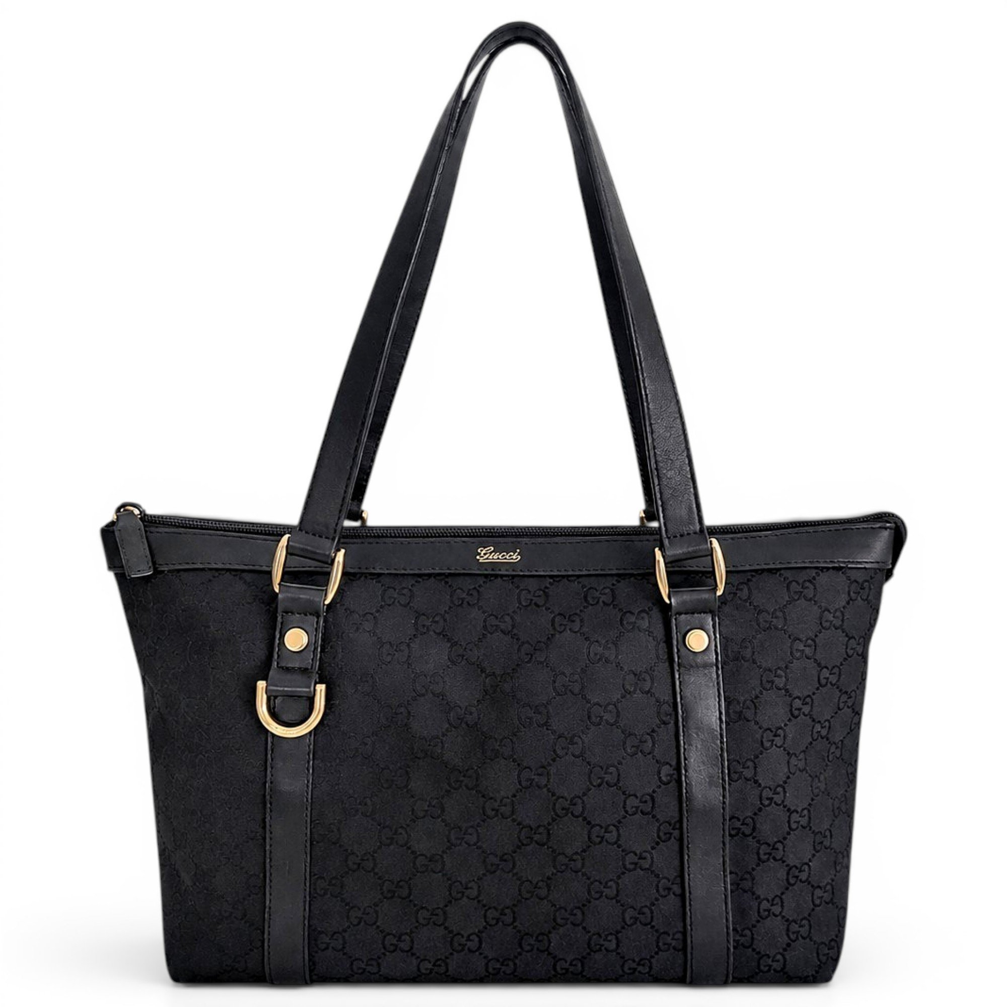 Abbey cloth handbag