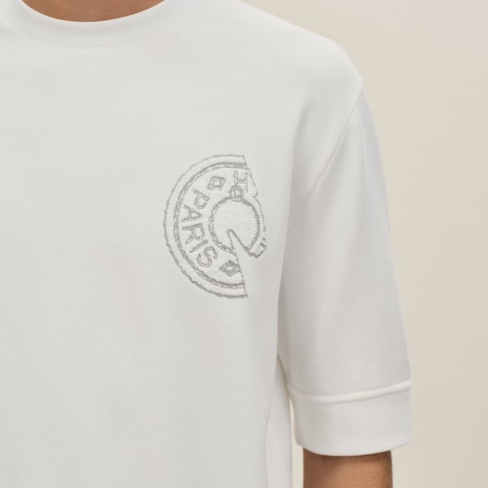 Blanc C.d.s T-shirt