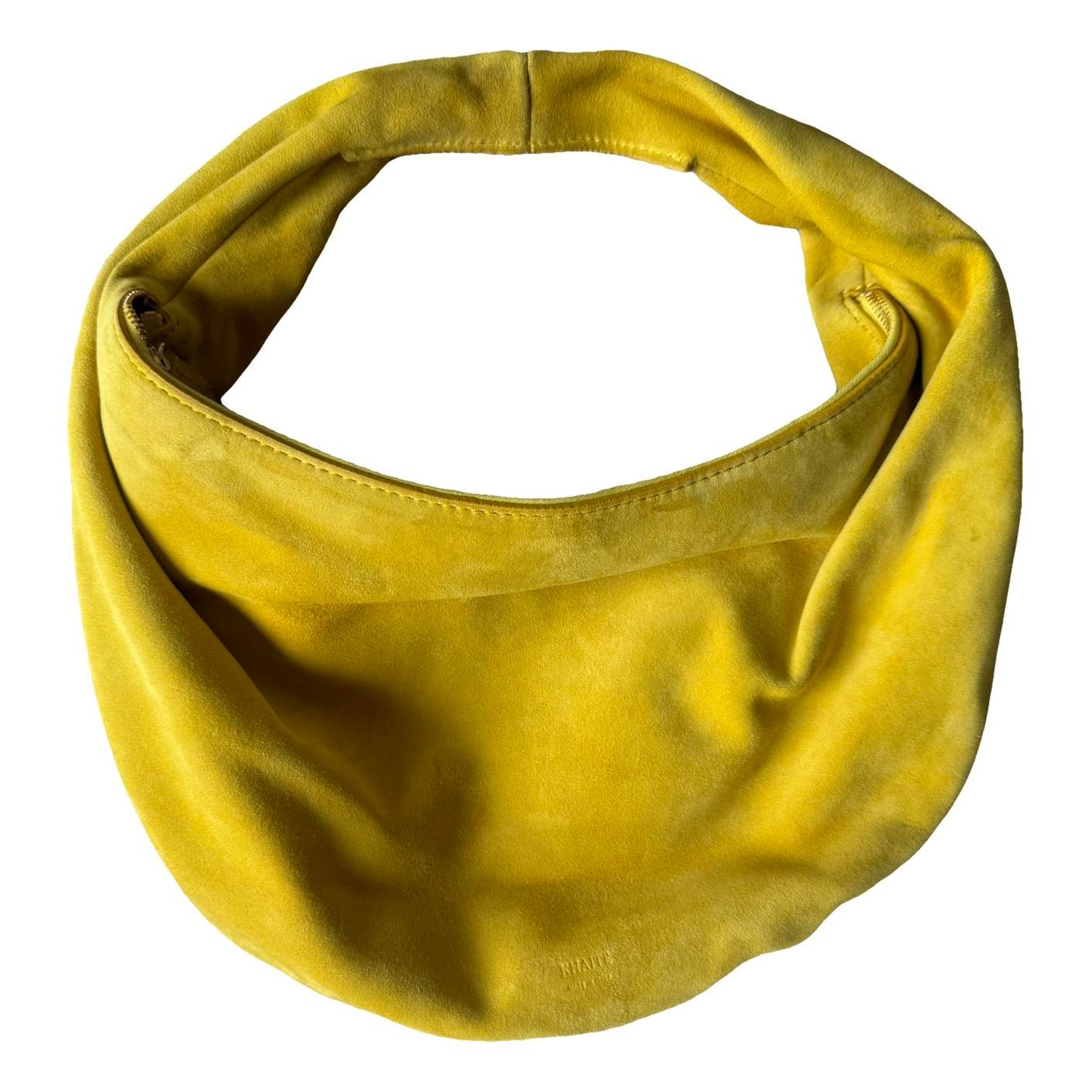 Khaite Olivia handbag