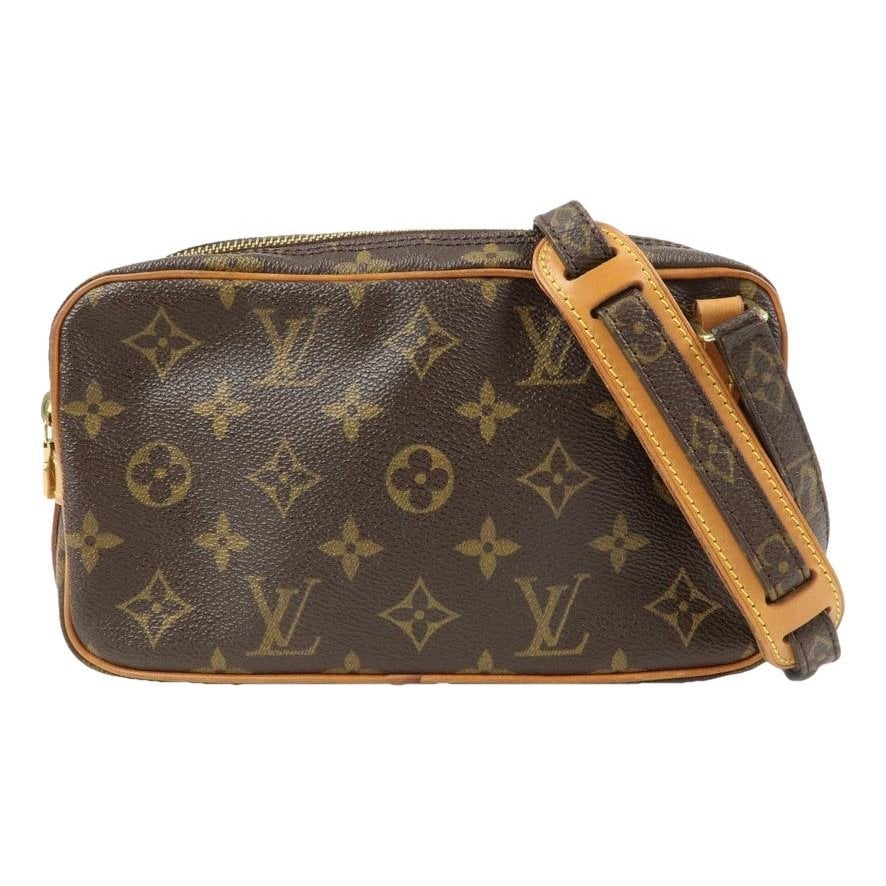 Cloth crossbody bag