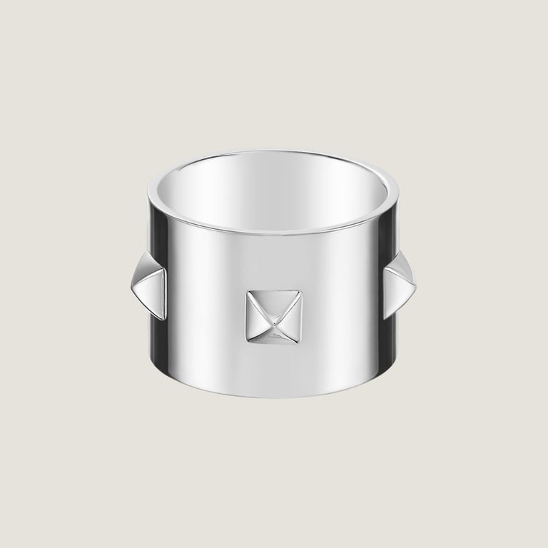 Mini Clous ring, large model