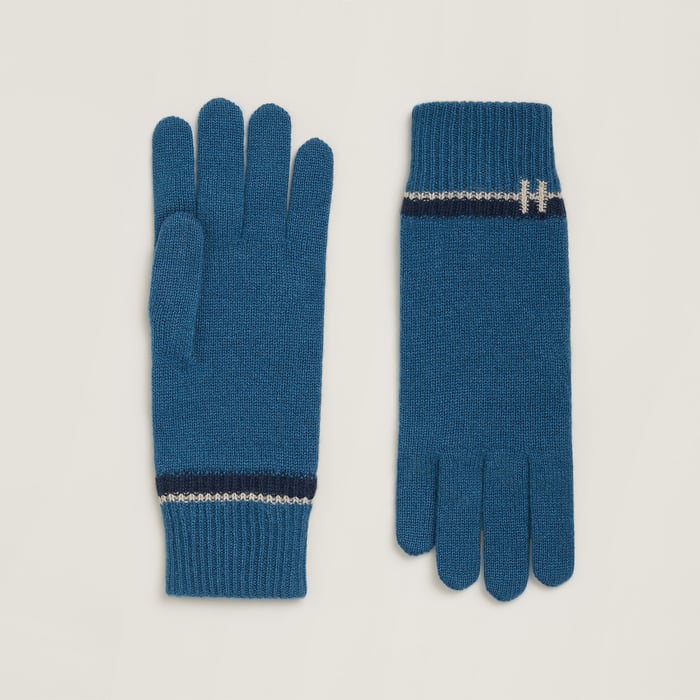 Bleu Fjord Jacob Gloves