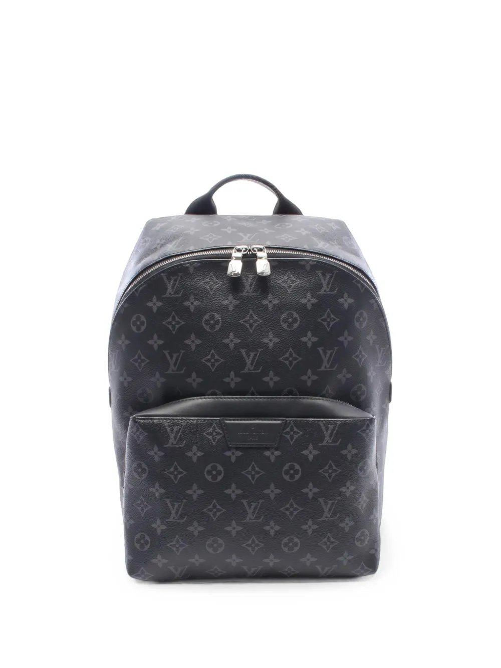 2010s Apollo Monogram Eclipse backpack