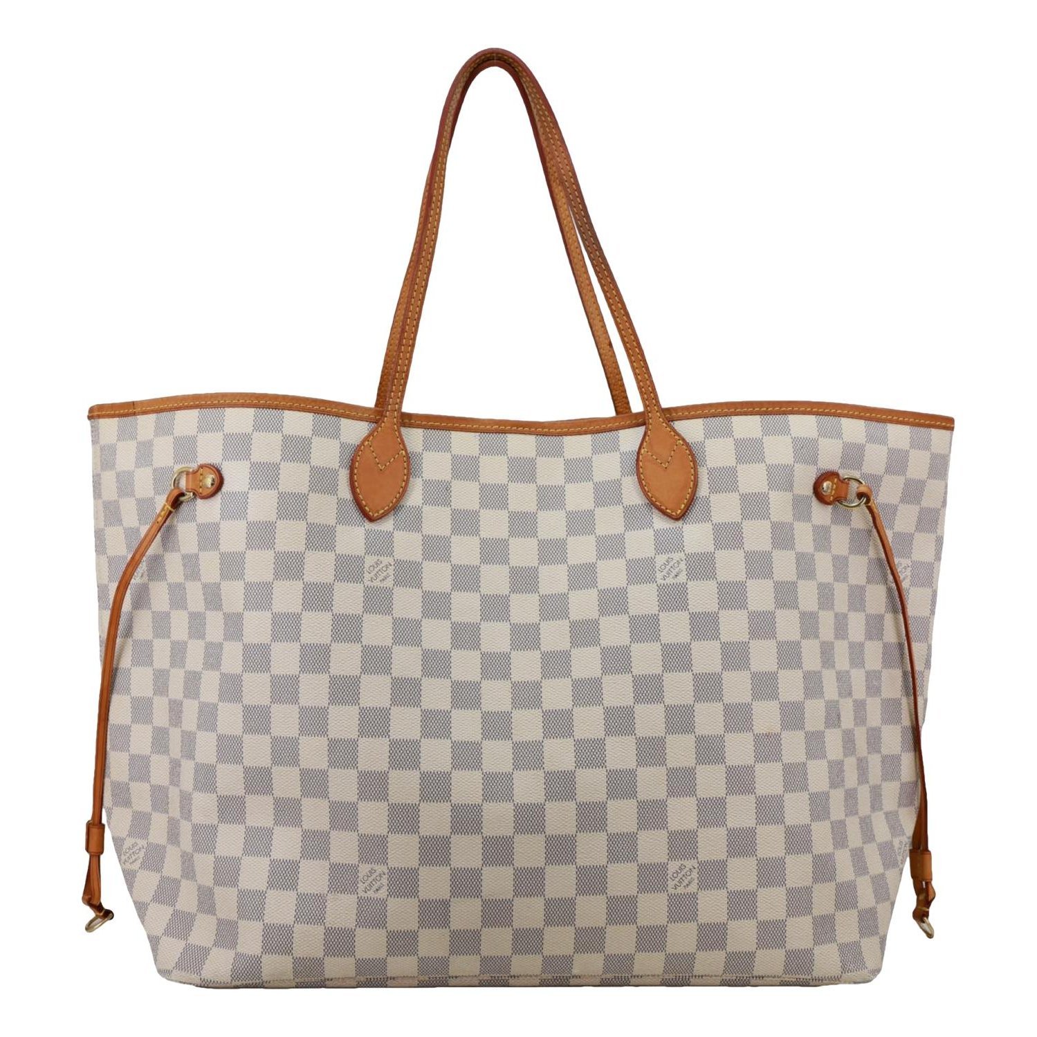 Neverfull cloth handbag