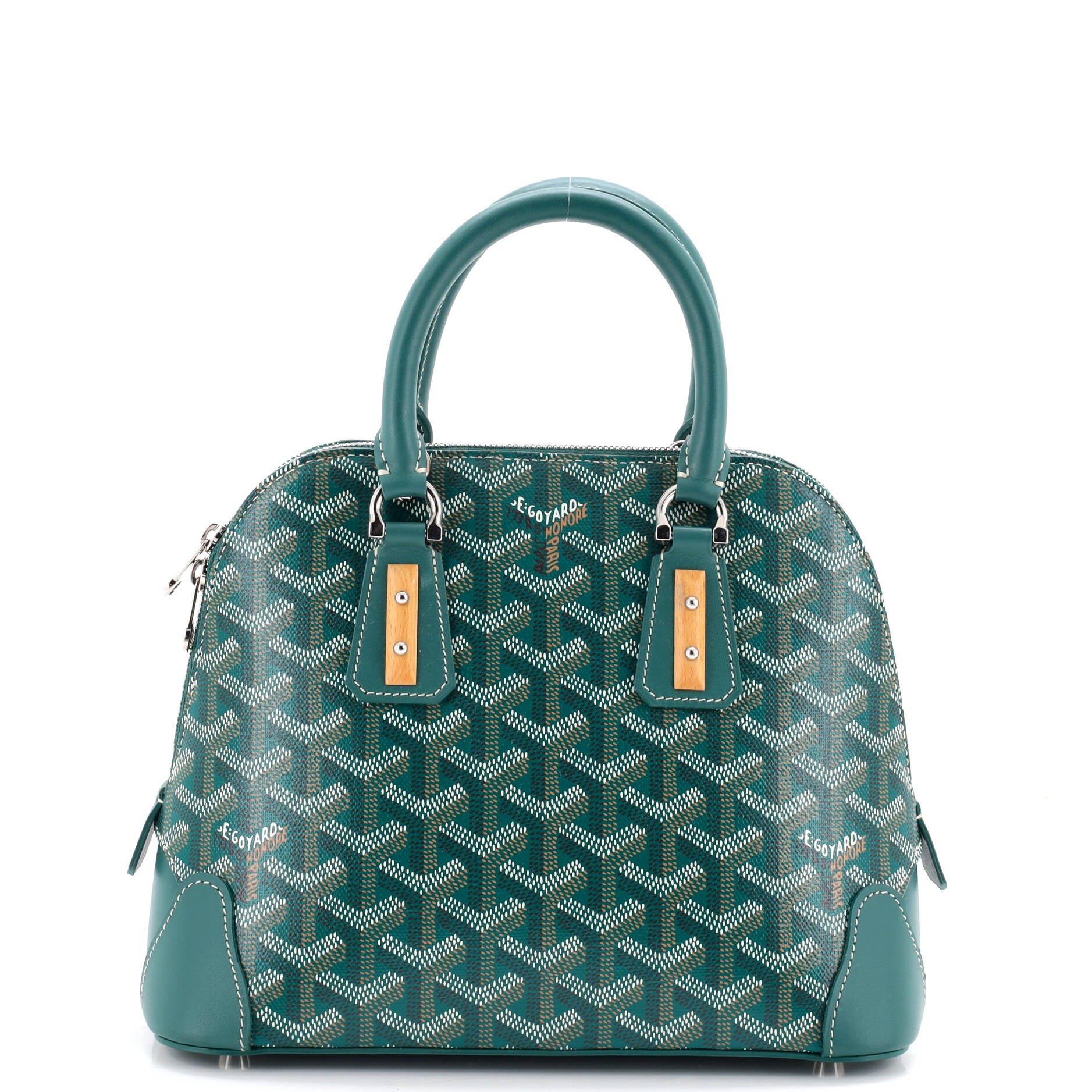 Vendome Bag Coated Canvas Mini