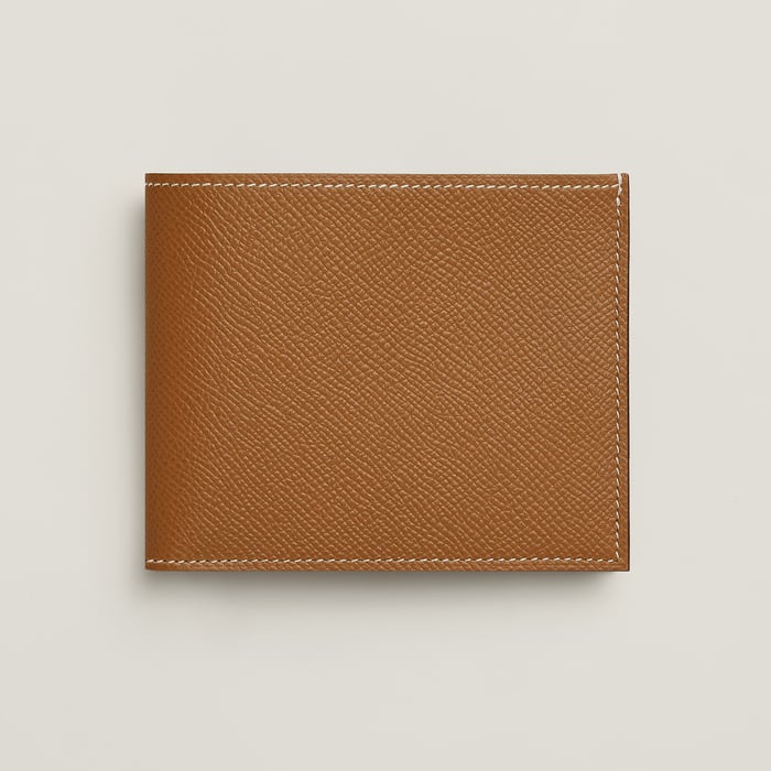 Citizen Twill Compact Card Holder