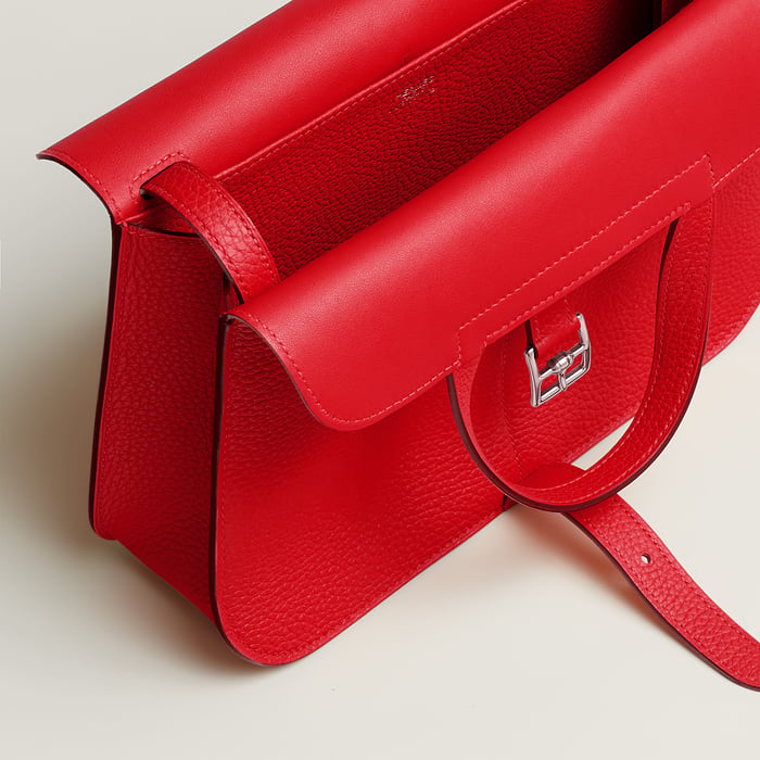 Rouge De Cœur Halzan 25 Bag