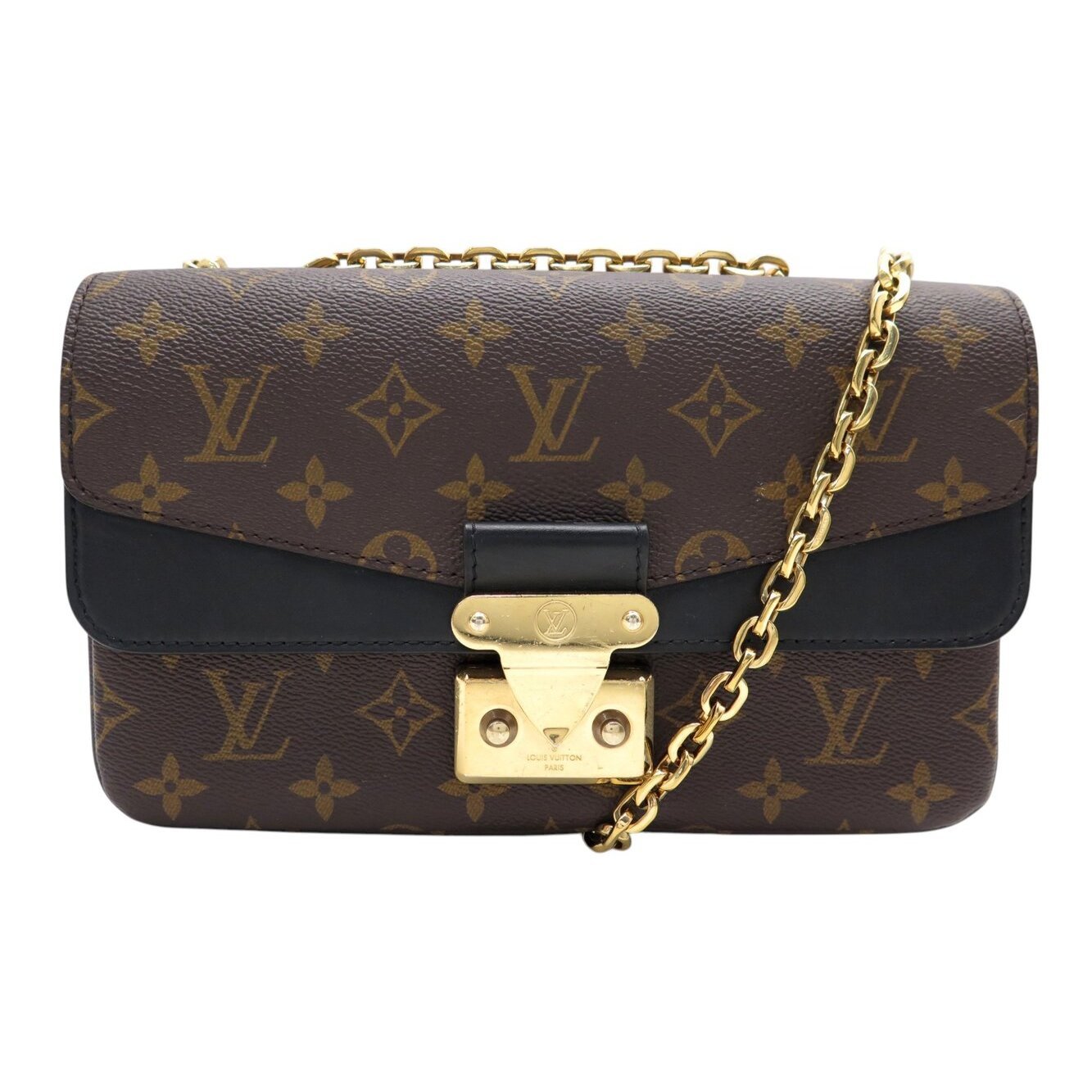 Cloth crossbody bag
