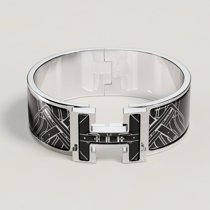 Clic Clac H Mors À Jouets Bracelet