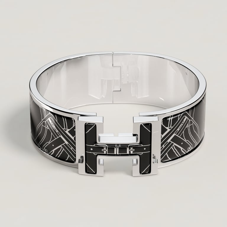 Clic Clac H Mors à Jouets bracelet