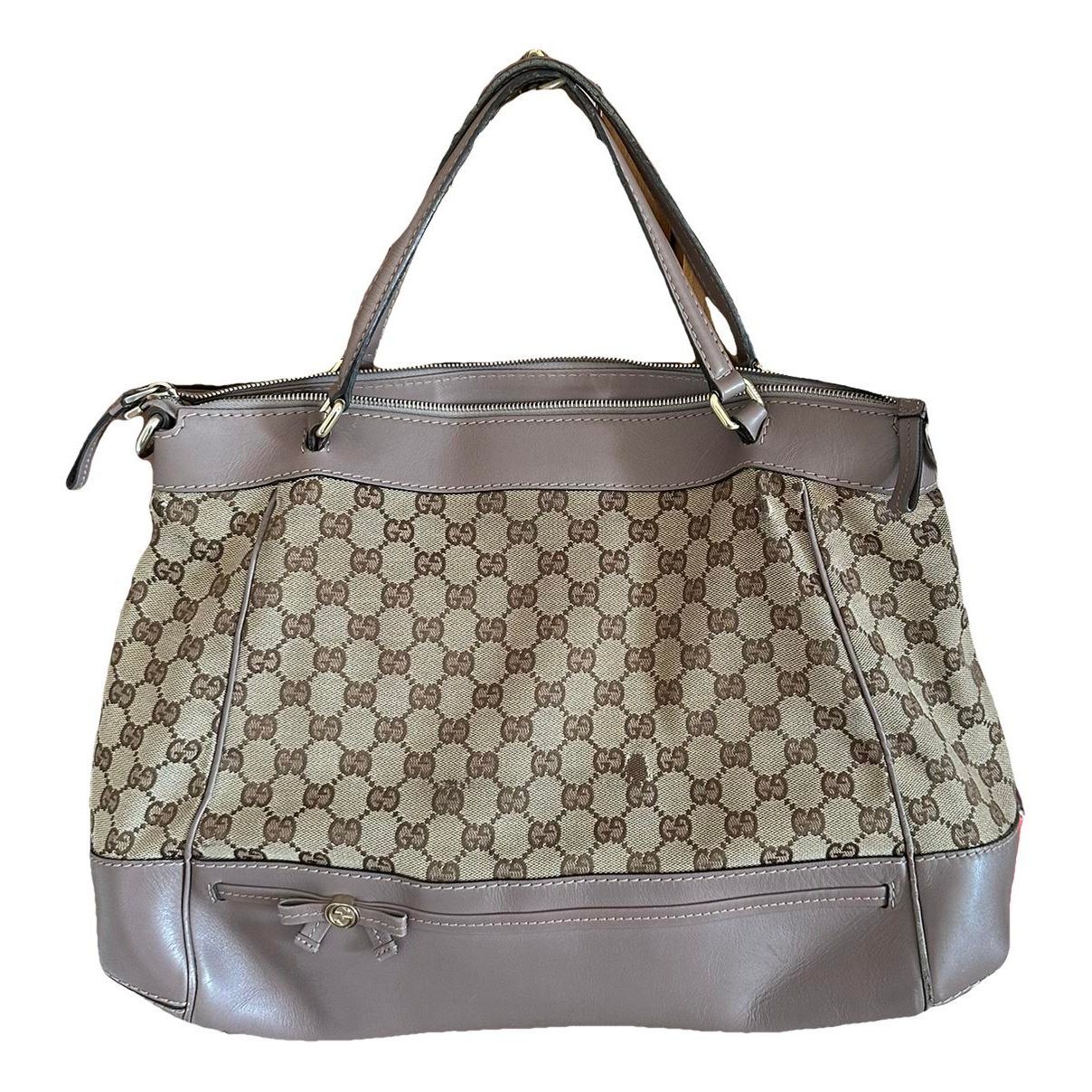 Cloth handbag