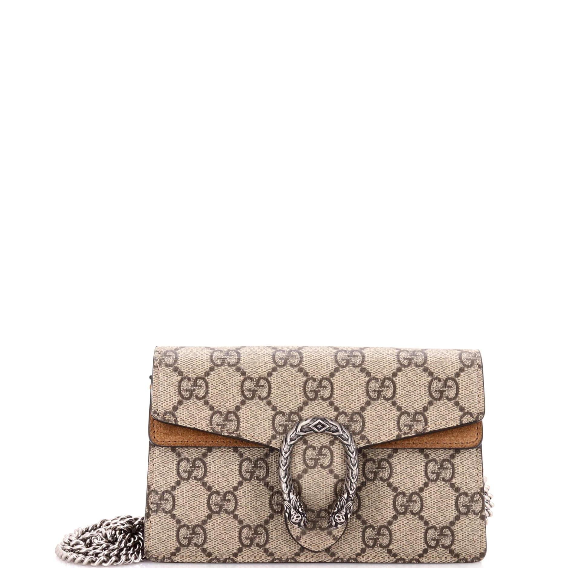 Cloth crossbody bag