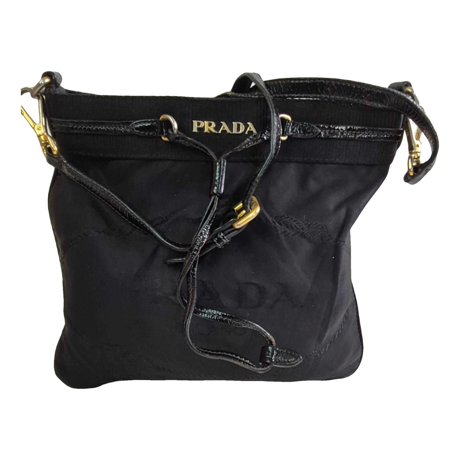 Cloth crossbody bag