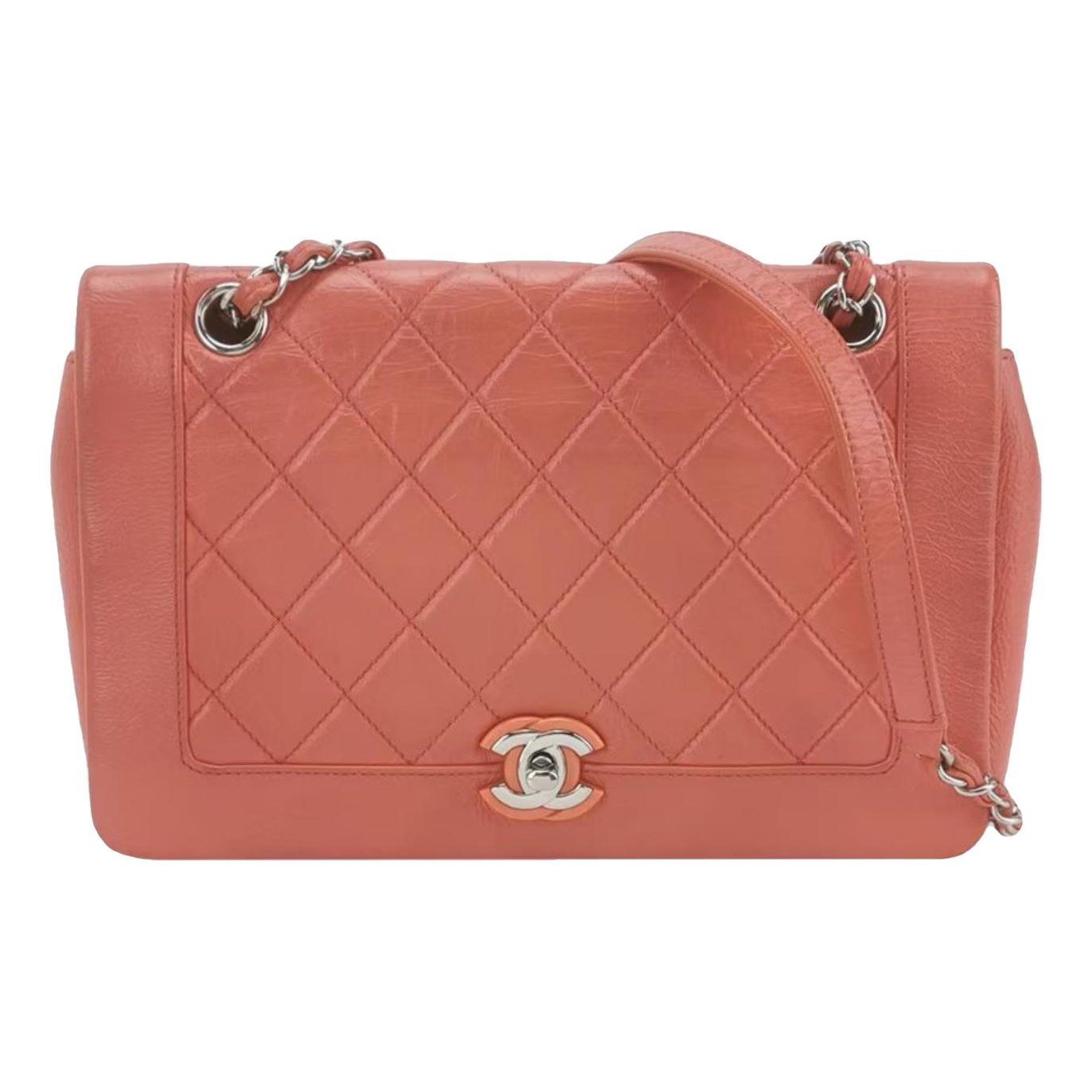 Timeless/Classique leather crossbody bag