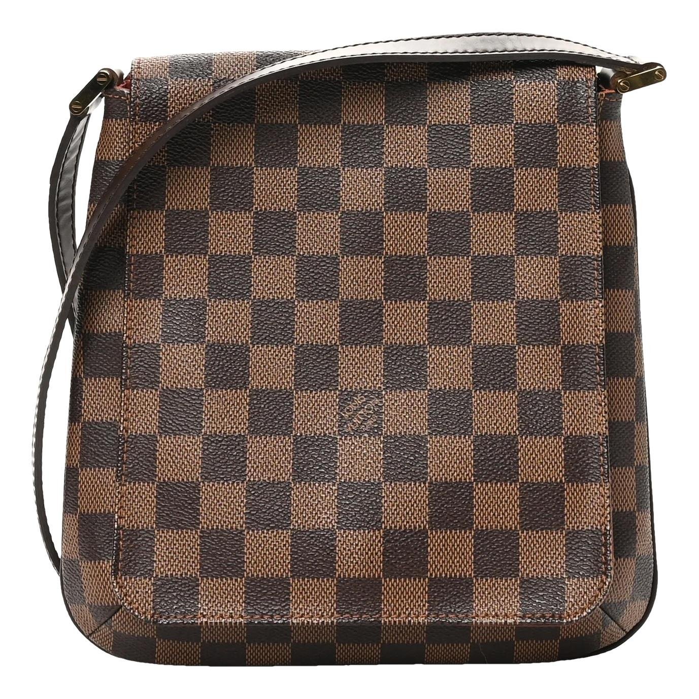 Salsa leather handbag