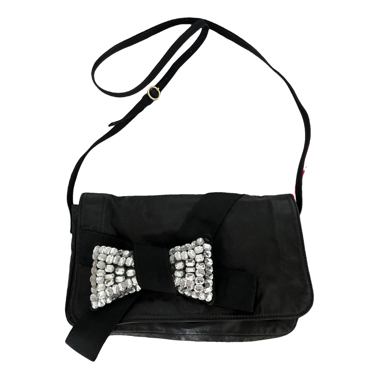 See by Chloe Leather handbag