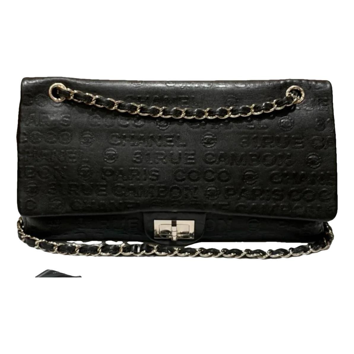 2.55 leather crossbody bag