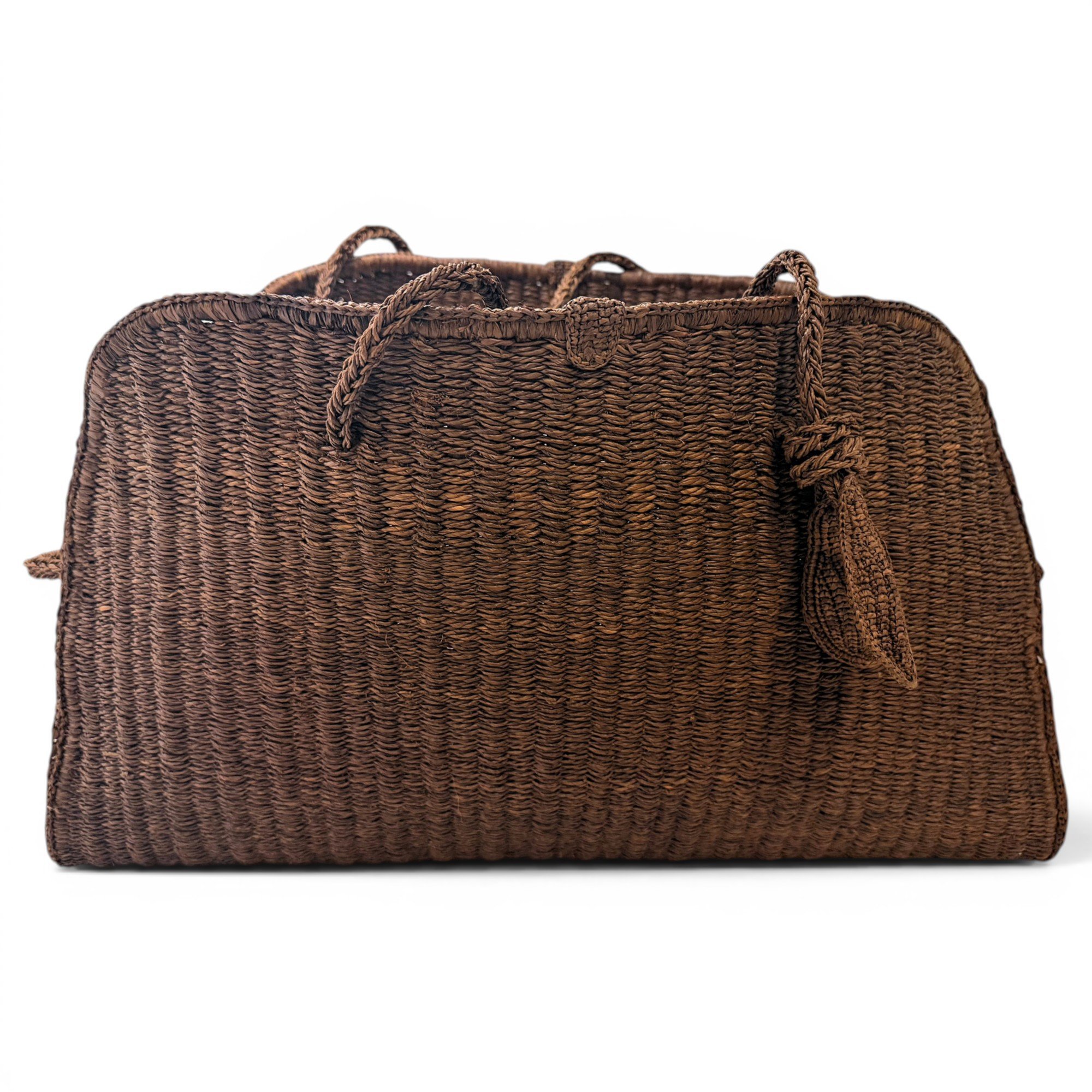 Jacquemus Le Turismo tote