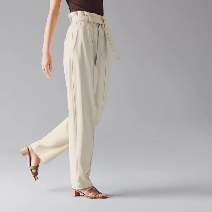 Étoupe Oasis Sandal