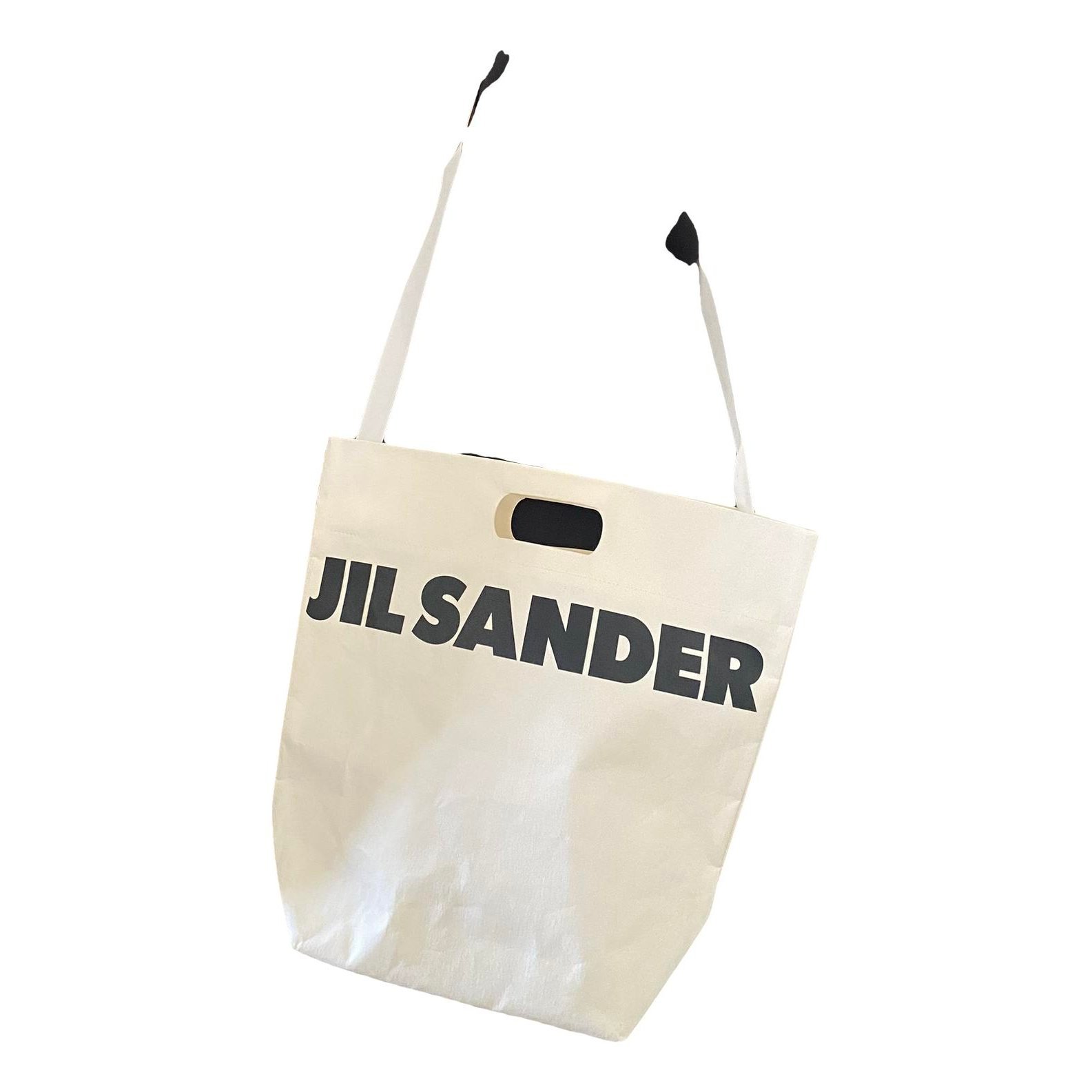 Jil Sander Cloth tote