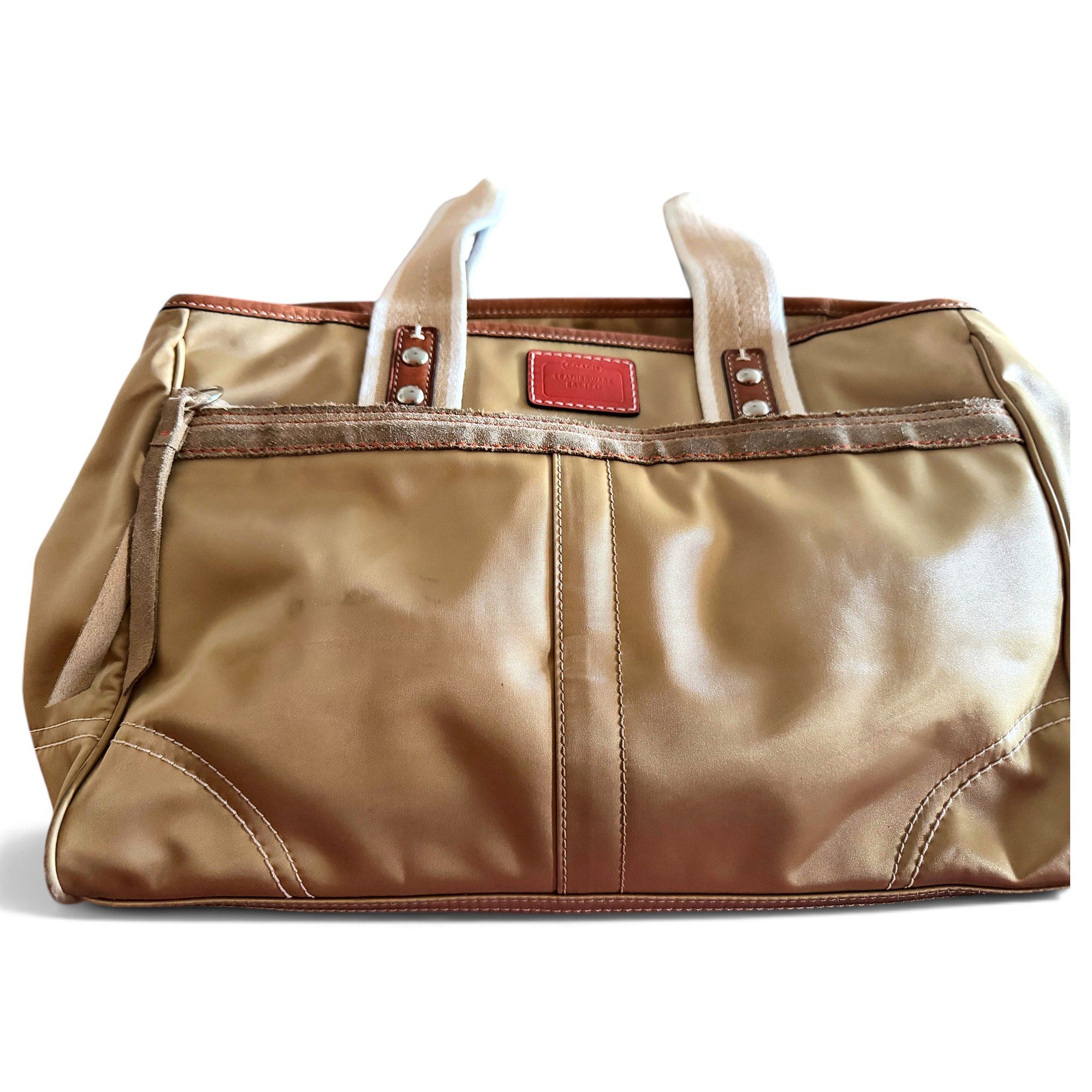 Tote