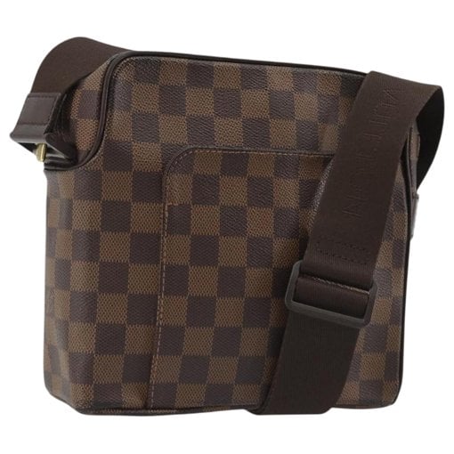 Olav cloth handbag