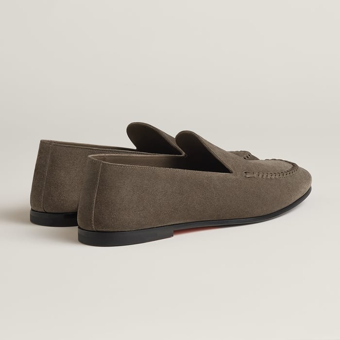 Étoupe Ivo Loafer
