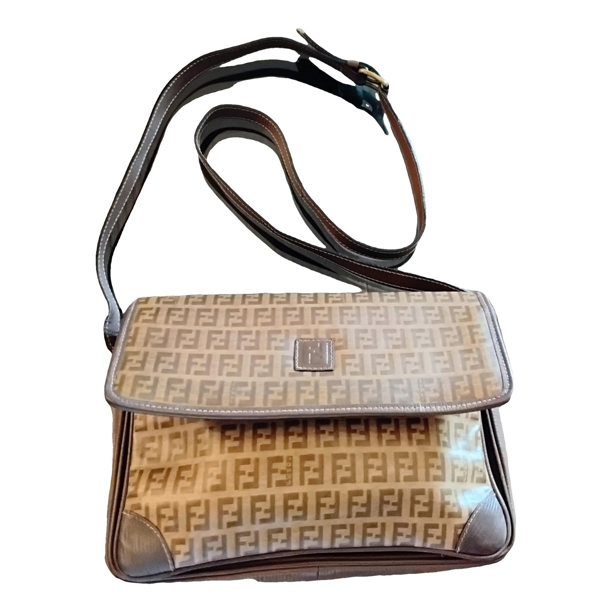 Cloth crossbody bag