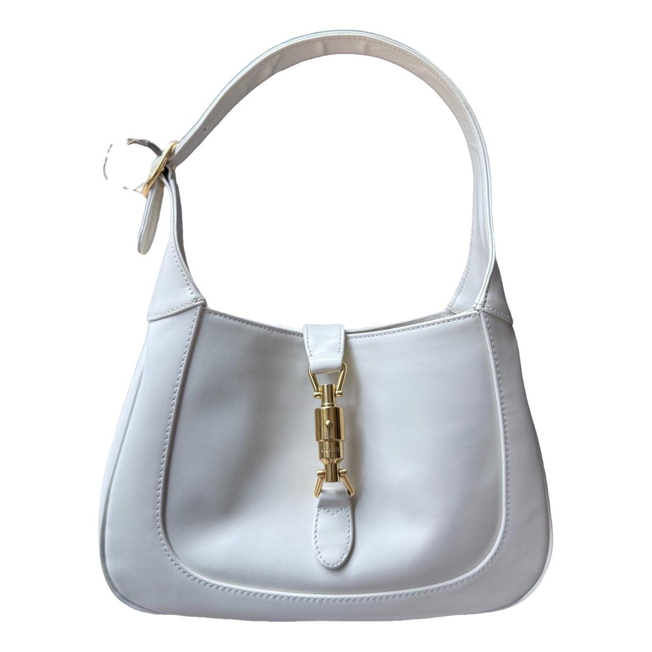 Jackie 1961 leather handbag