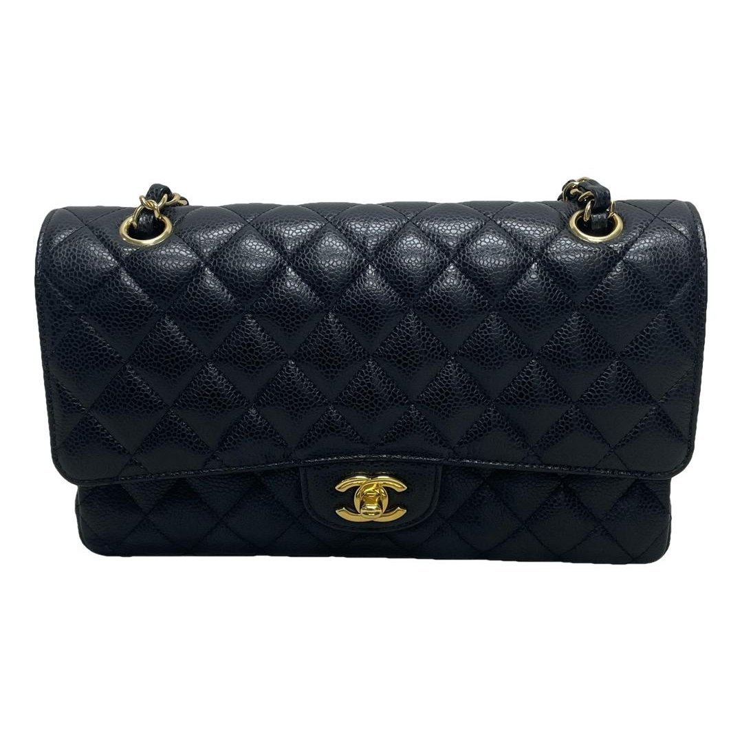 Timeless/Classique leather crossbody bag