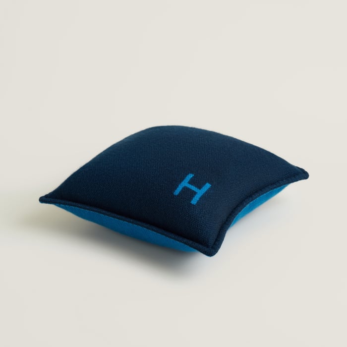 Océan Crescendo Pillow