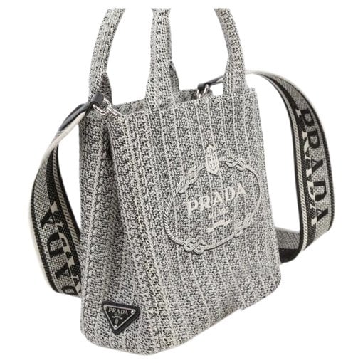 Cloth tote