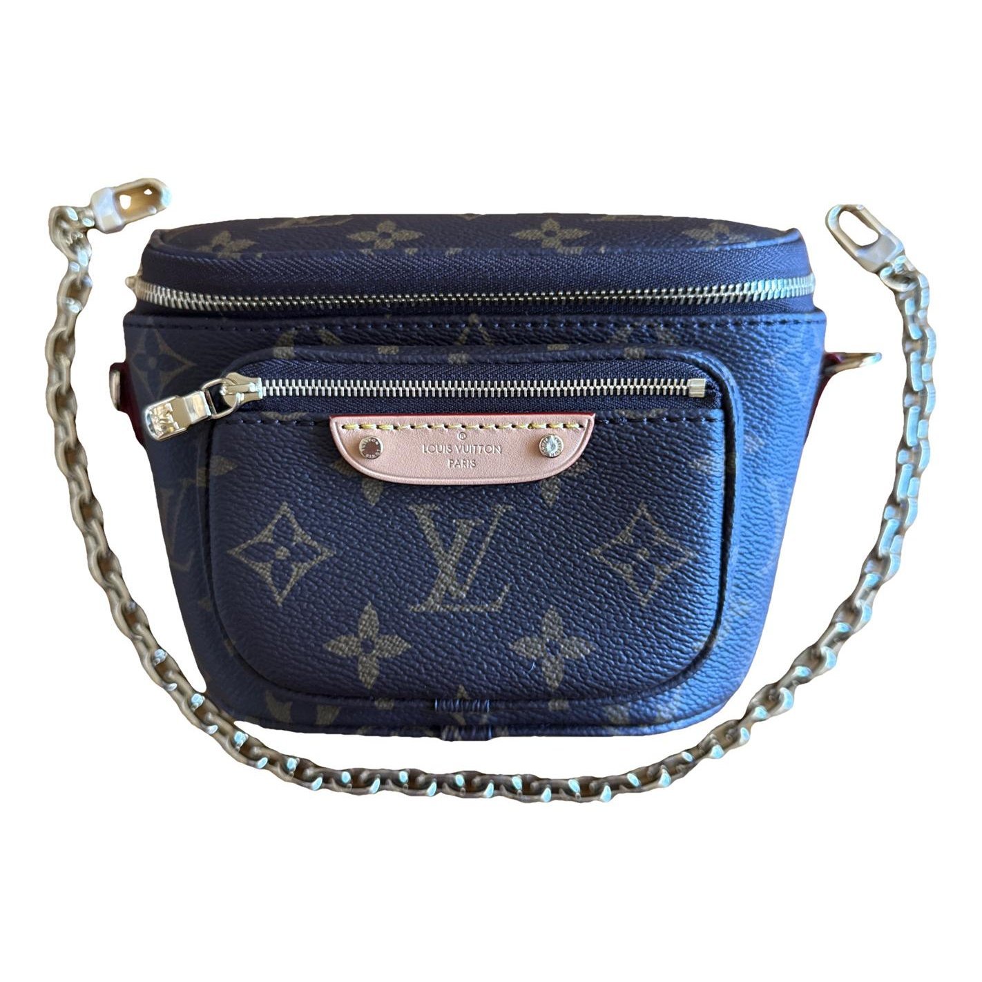 Bum Bag / Sac Ceinture cloth handbag