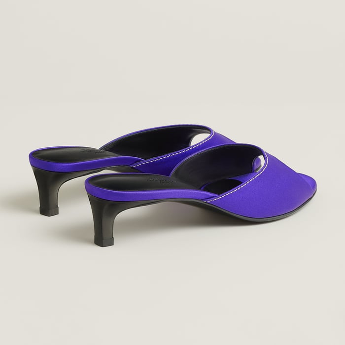 Violet Zinzolin Marilyn 40 Sandal