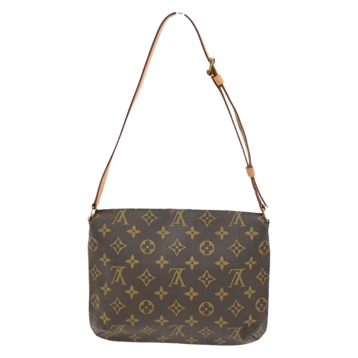 Musette Tango cloth handbag