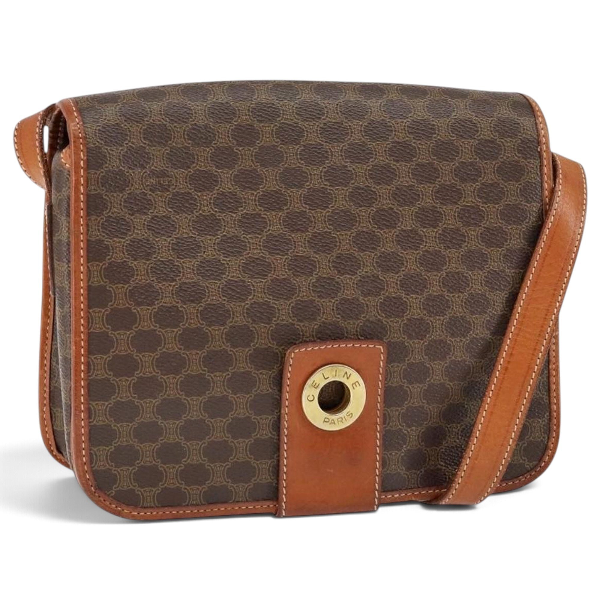 Cloth handbag