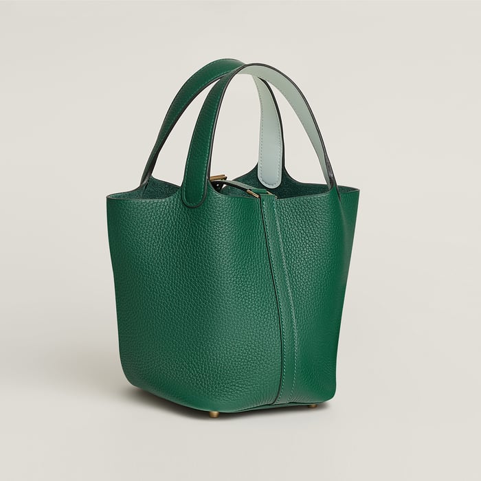 Picotin Lock 18 Eclat Bag
